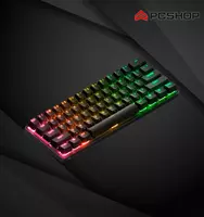 Apex Pro Мини Беспроводная Игровая клавиатура