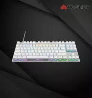  K60 PRO TKL RGB Tenkeyless - 