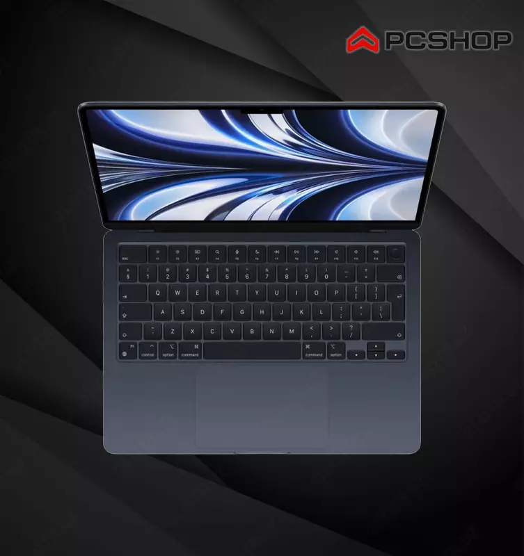  Apple MacBook Air 13 - 