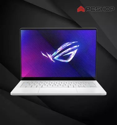 Asus ROG Zephyrus G14 (2024) GA403