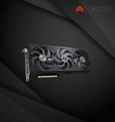 GeForce RTX 5070 Ti EAGLE OC SFF 16G