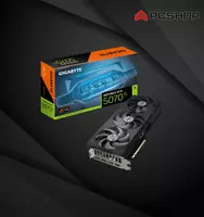 GeForce RTX 5070 Ti EAGLE OC SFF 16G - 15 007 500 сум