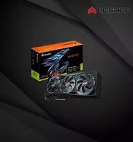 AORUS GeForce RTX 5070 Ti MASTER 16G