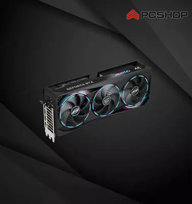 AORUS GeForce RTX 5070 Ti MASTER 16G