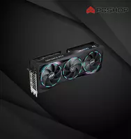 AORUS GeForce RTX 5070 Ti MASTER 16G - 16 312 500 сум
