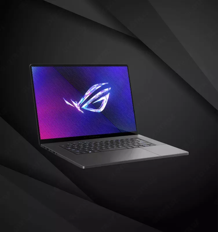 ROG Zephyrus G16 (2024) GU605