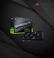 GeForce RTX 5070 Ti 16G SHADOW 3X OC
