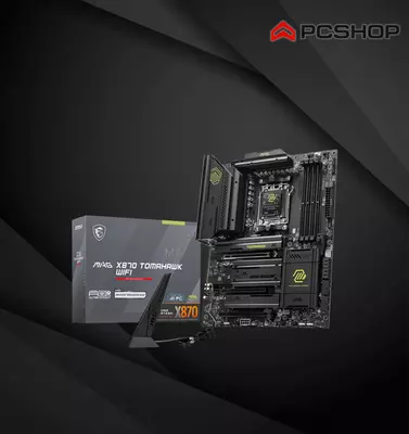 MAG X870 TOMAHAWK WIFI