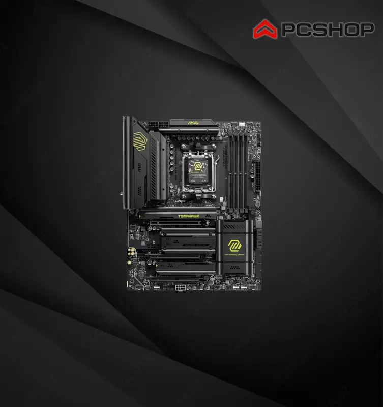 MAG X870 TOMAHAWK WIFI