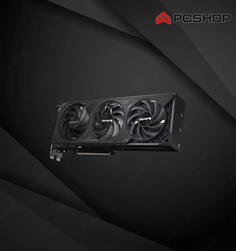 GeForce RTX 5070 WINDFORCE OC SFF 12G