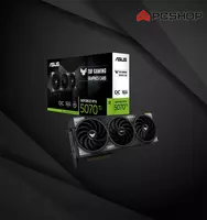 ASUS TUF Gaming GeForce RTX 5070 Ti 16 ГБ GDDR7 OC Edition