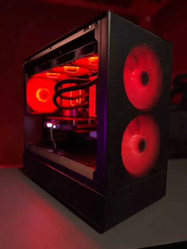 Oyin uchun kuchli PC