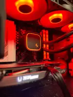  Oyin uchun kuchli PC - 