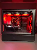   Oyin uchun kuchli PC