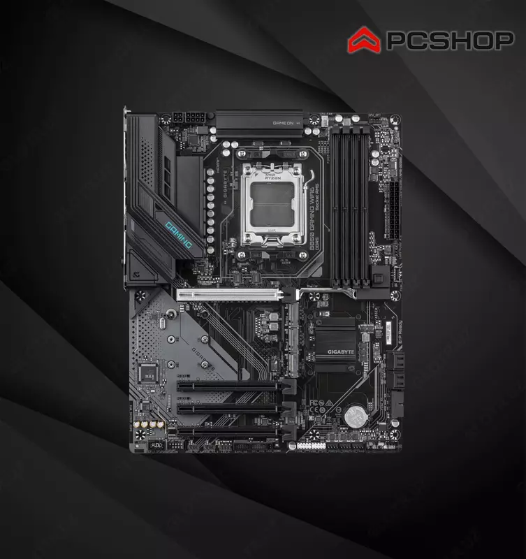 Gigabyte B850 GAMING WIFI6