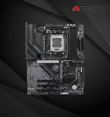 Gigabyte B850 GAMING WIFI6