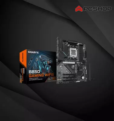 Gigabyte B850 GAMING WIFI6
