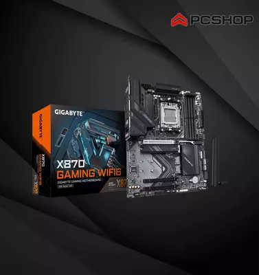 Gigabyte X870 GAMING WIFI6