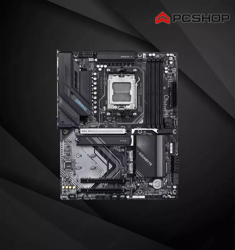 Gigabyte X870 GAMING WIFI6