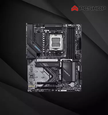 Gigabyte X870 GAMING WIFI6