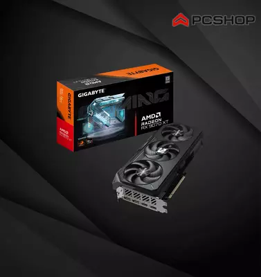 Gigabyte Radeon RX 9070 XT GAMING 16G