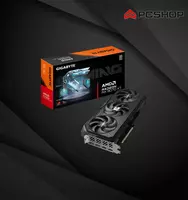Gigabyte Radeon RX 9070 XT GAMING 16G