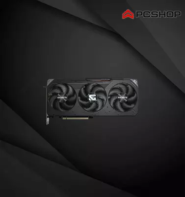 Gigabyte Radeon RX 9070 XT GAMING 16G