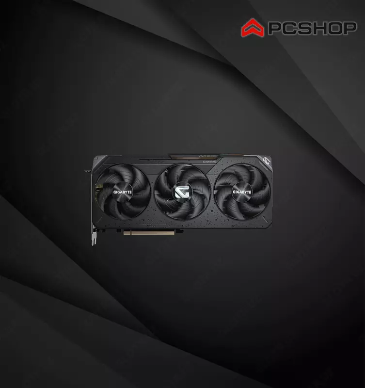 Gigabyte Radeon RX 9070 XT GAMING 16G