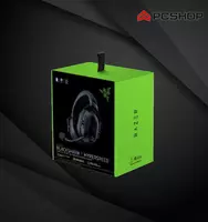 Razer BlackShark V2 HyperSpeed