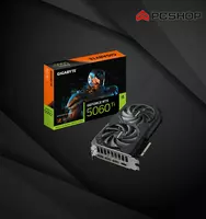 Gigabyte GeForce RTX 5060 Ti WINDFORCE OC 16G