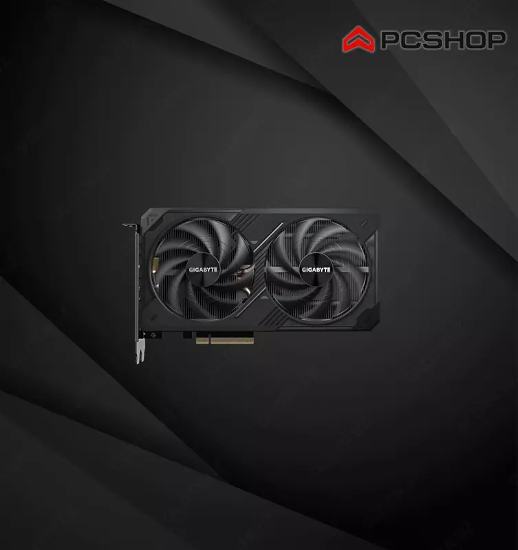 Gigabyte GeForce RTX 5060 Ti WINDFORCE OC 16G