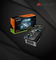 Gigabyte GeForce RTX 5070 Ti GAMING OC 16G - 15 007 500 сум