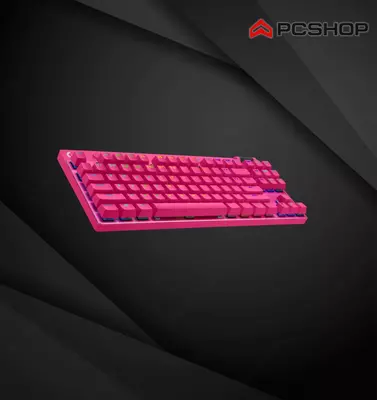Logitech G PRO X TKL Wireless Gaming Keyboard