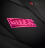 Logitech G PRO X TKL Wireless Gaming Keyboard