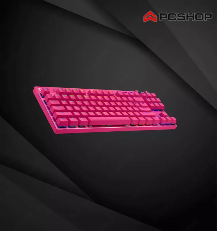 Logitech G PRO X TKL Wireless Gaming Keyboard