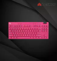 Logitech G PRO X TKL Wireless Gaming Keyboard - 2 936 250 сум