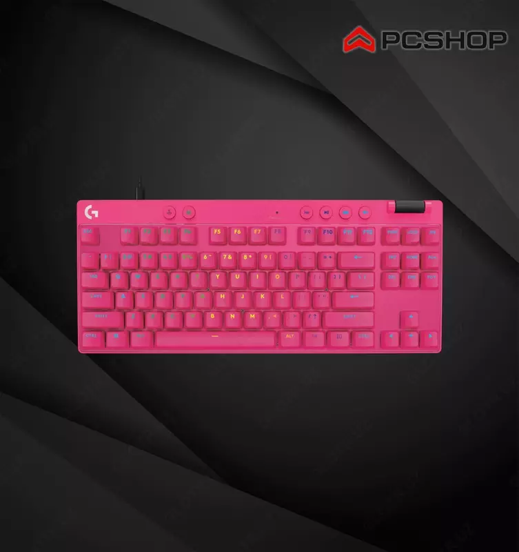 Logitech G PRO X TKL Wireless Gaming Keyboard