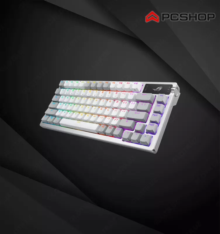 ROG Azoth Игровая клавиатура
