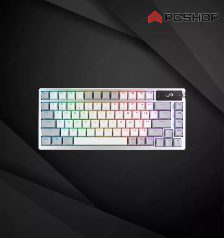 ROG Azoth Игровая клавиатура