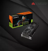 Gigabyte GeForce RTX 5070 WINDFORCE SFF 12G