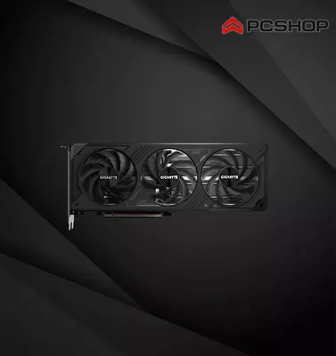 Gigabyte GeForce RTX 5070 WINDFORCE SFF 12G