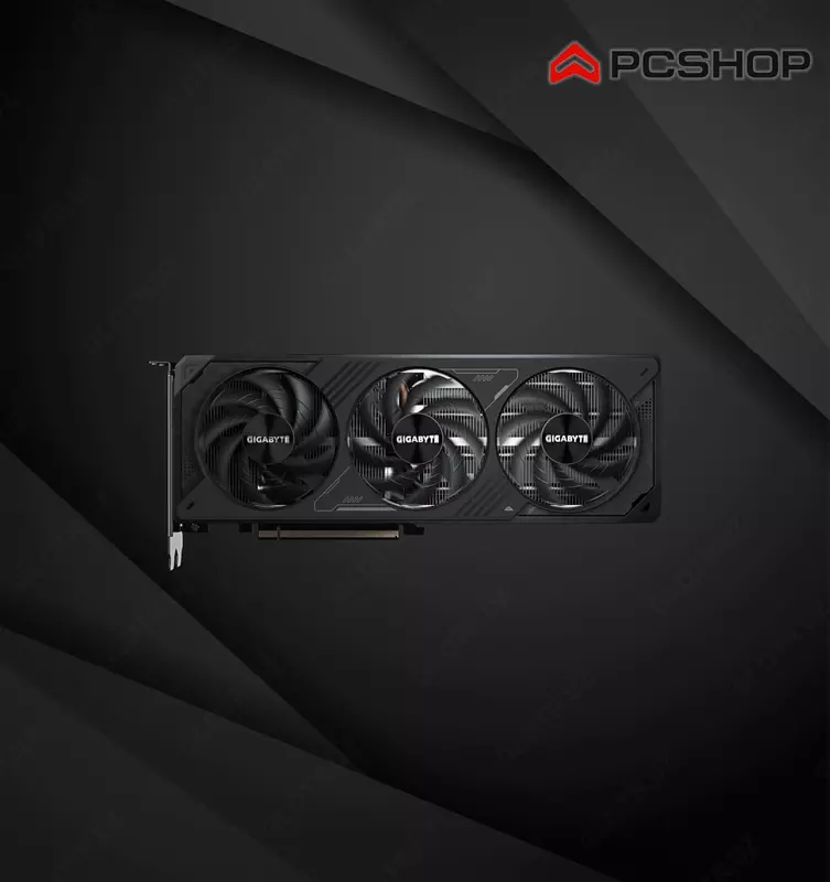 Gigabyte GeForce RTX 5070 WINDFORCE SFF 12G