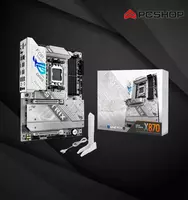 Asus ROG STRIX X870-A GAMING WIFI