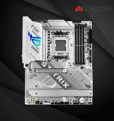 Asus ROG STRIX X870-A GAMING WIFI