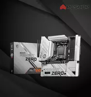 MSI B650M PROJECT ZERO