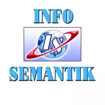 SEMANTIK MA'LUMOT