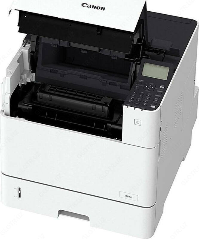 Лазерный принтер"Canon i-SENSYS LBP352x" - от {0} сум