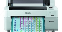 Широкоформатный струйный принтер "EPSON Sure Color SC-T3200 (без подставки) - от {0} сум
