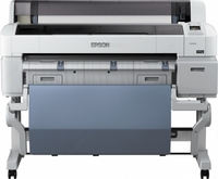 Широкоформатный струйный принтер "EPSON SureColor SC-T5200" - от {0} сум