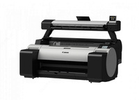 Сканер "Canon MFP Scanner L24ei" (для плоттера TM-200/iPF670) - от {0} сум
